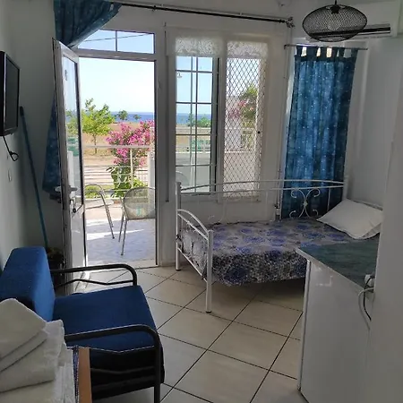 Apartment Paschalia Sea View