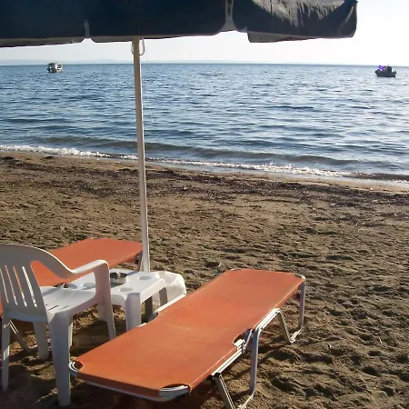 Paschalia Sea View *