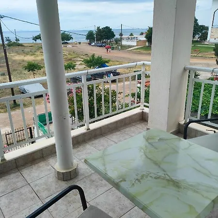 Apartament Paschalia Sea View Psakoudia