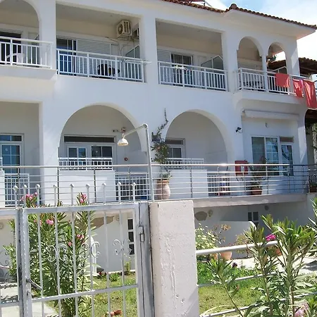 Paschalia Sea View *