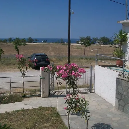 Apartment Paschalia Sea View