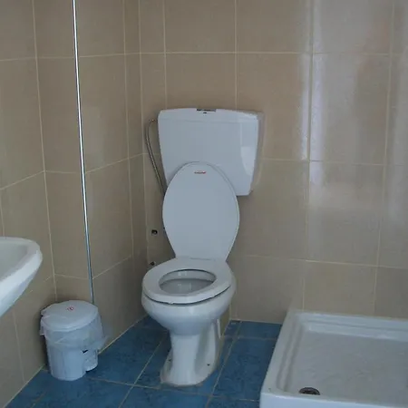 Apartament Paschalia Sea View