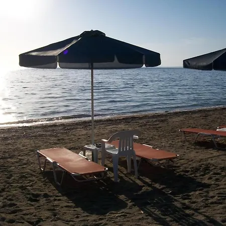 Paschalia Sea View