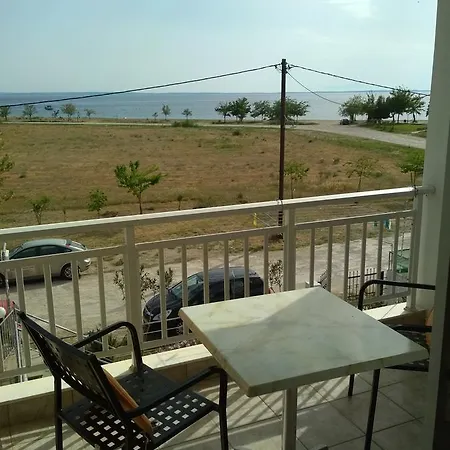 Apartment Paschalia Sea View