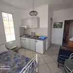 Paschalia Sea View Apartment Psakoudia