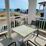 Paschalia Sea View Apartment *