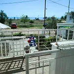 Apartment Paschalia Sea View