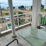 Apartment Paschalia Sea View Psakoudia