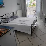 Paschalia Sea View Apartment