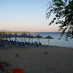 Paschalia Sea View Apartment *
