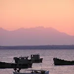 Apartment Paschalia Sea View *