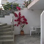 Paschalia Sea View Apartment Psakoudia
