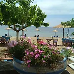 Paschalia Sea View Apartment Psakoudia