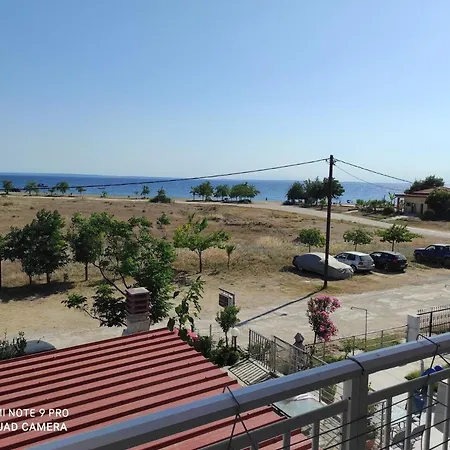 Paschalia Sea View * Ψακούδια