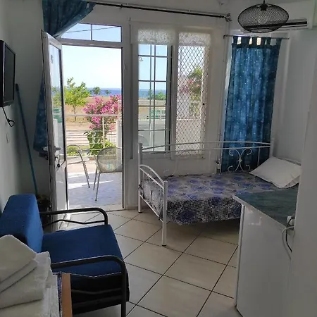 Apartmán Paschalia Sea View