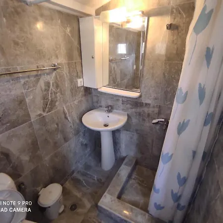 Apartmán Paschalia Sea View *