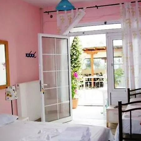 Appartement Paschalia Sea View