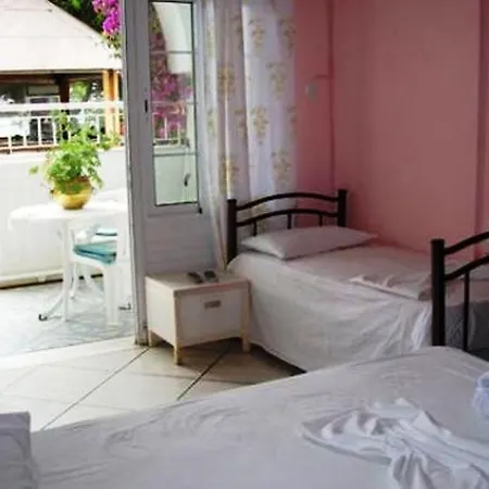 Paschalia Sea View Appartement Psakoudia