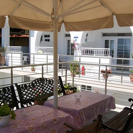 Appartement Paschalia Sea View