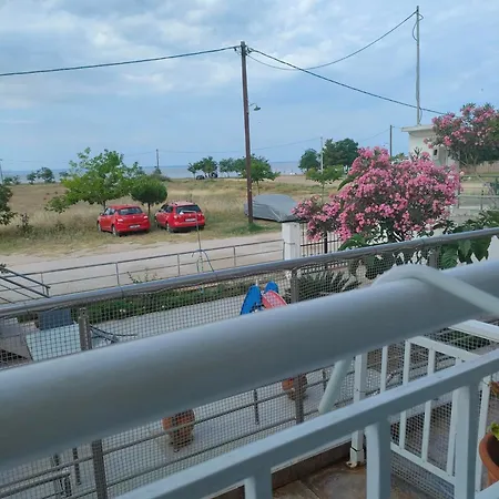 Appartement Paschalia Sea View Psakoudia