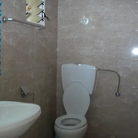 Paschalia Sea View * Psakoudia