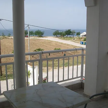 Apartmán Paschalia Sea View