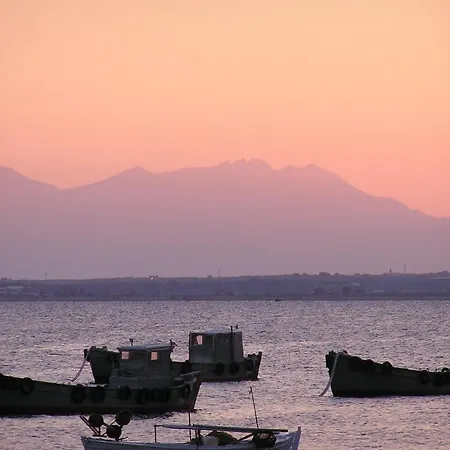 Appartement Paschalia Sea View *