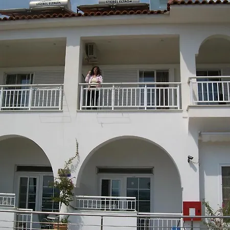 Paschalia Sea View Psakoudia