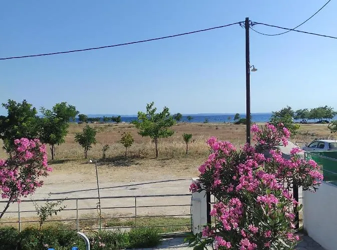 Paschalia Sea View Διαμέρισμα *