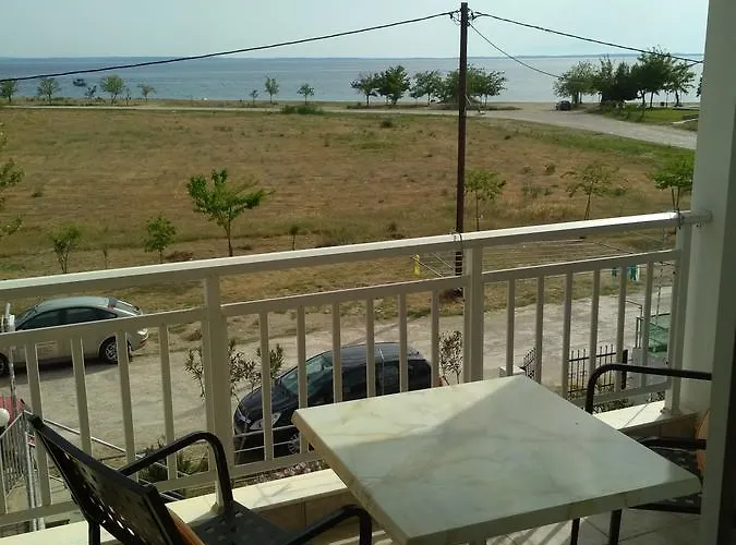 Διαμέρισμα Paschalia Sea View