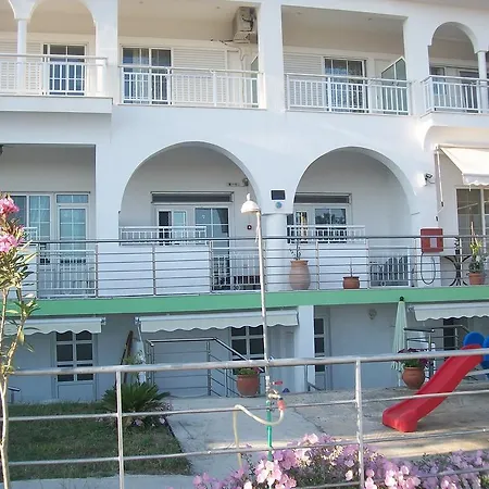 Paschalia Sea View