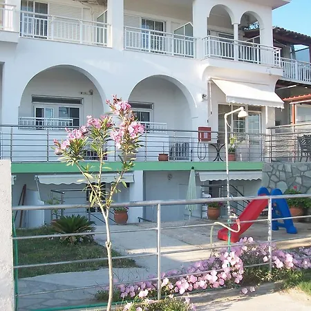 Paschalia Sea View