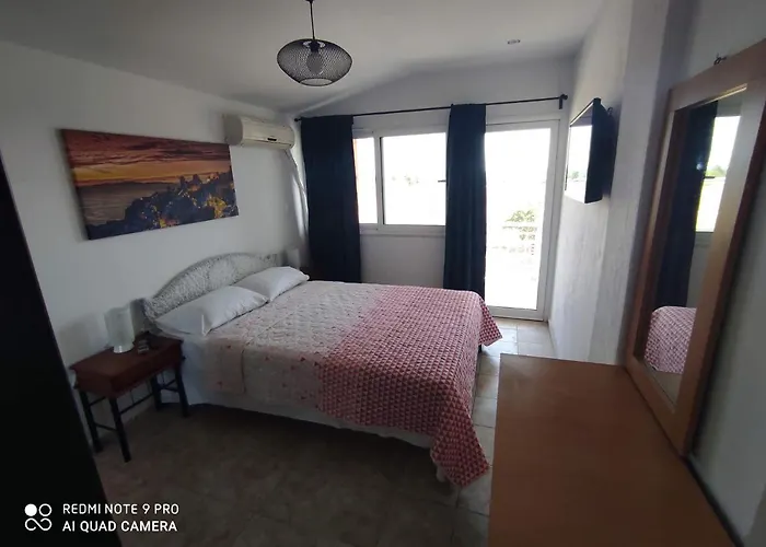 Apartment Paschalia Sea View Psakoudia