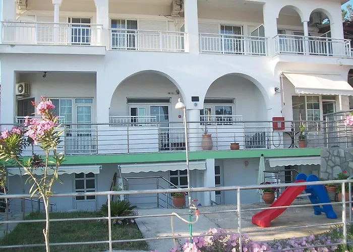 Paschalia Sea View
