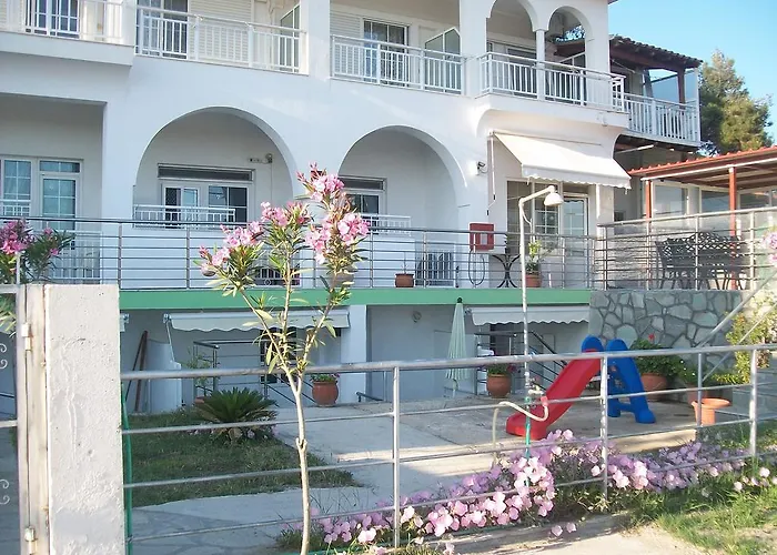 Paschalia Sea View