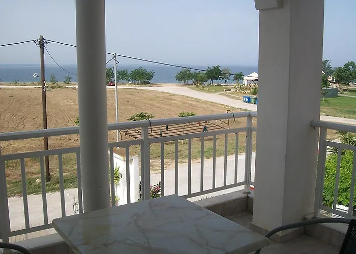 Apartment Paschalia Sea View