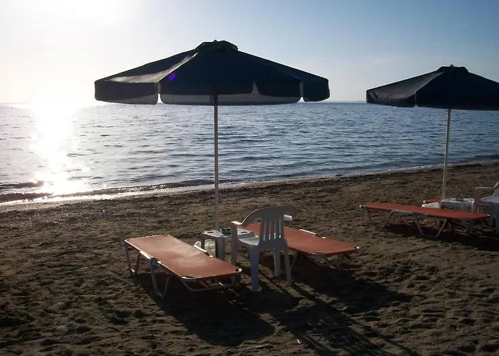 Paschalia Sea View